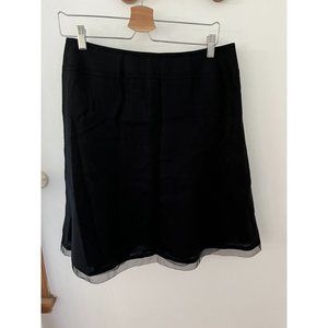 EUC Relativity Linen Skirt